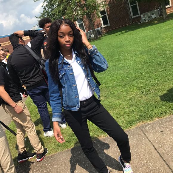 Meet your Posher, Kennedy - Picture 1 of 1